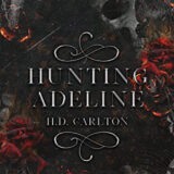 hunting adeline book image