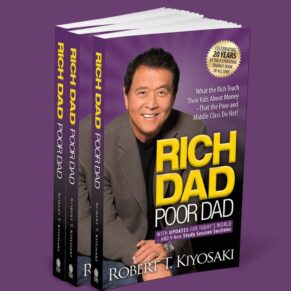 rich dad poor dad