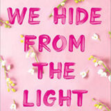 things we hide from the light book image