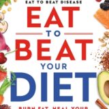 eat to beat your diet book